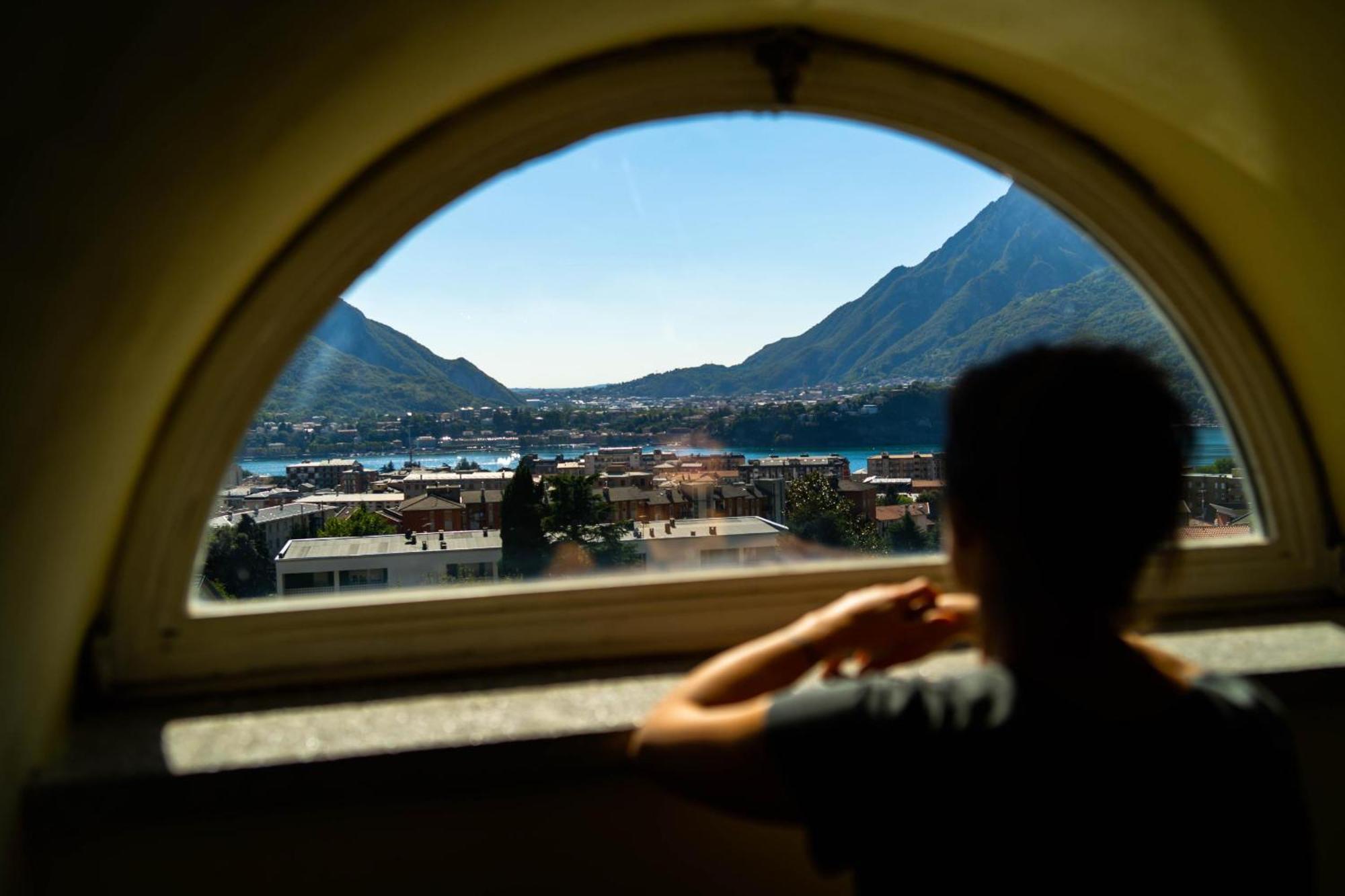 Montebello Lecco Quarto foto