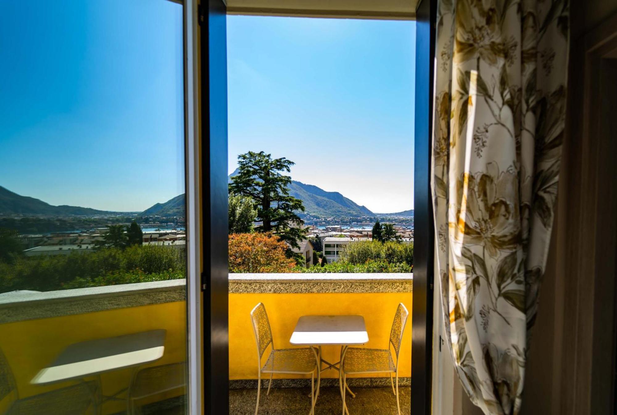 Montebello Lecco Quarto foto